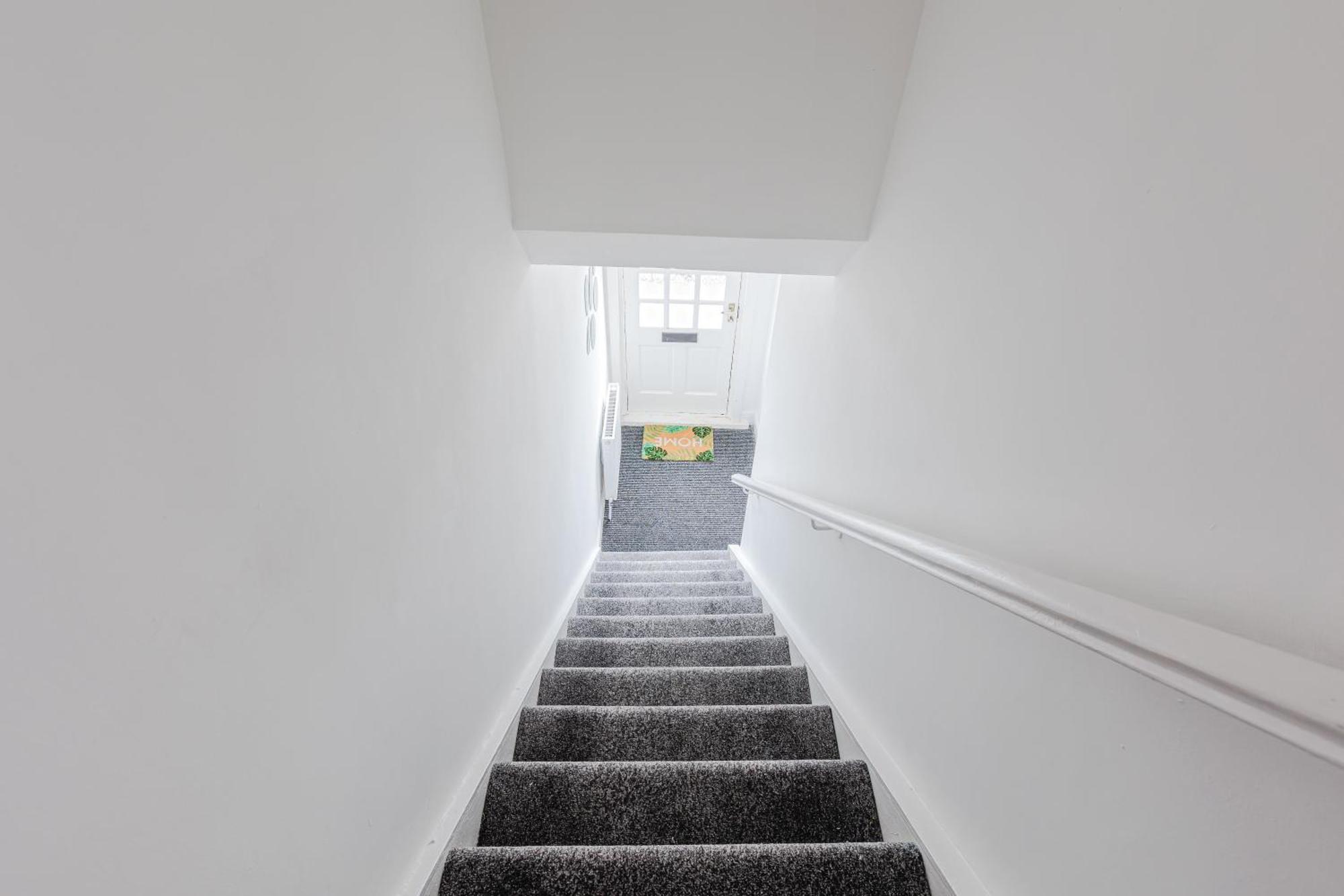 Апартаменты Carlisle House Ситон Карю Экстерьер фото